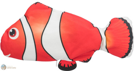 Zabawka Wriggle fish - Nemo